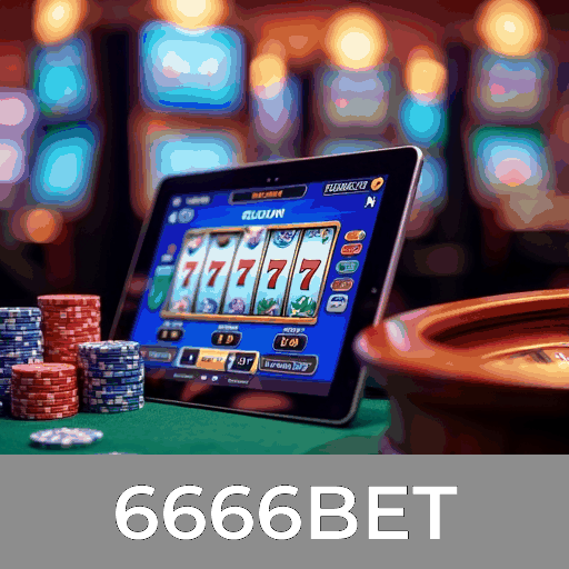 6666BET: A Revolução das Apostas Móveis ao Seu Alcance