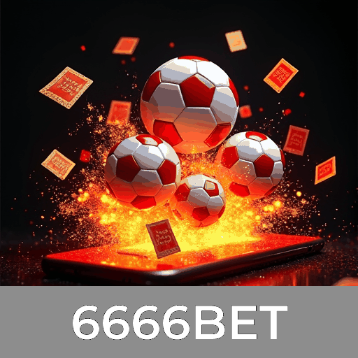 Especialistas em Apostas Esportivas: 6666BET e o Foco no Esporte Brasileiro