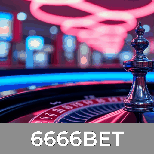 6666BET: Experiência Real de Cassino para Brasileiros