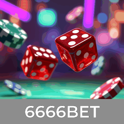 Experiência Profissional e Segura no 6666BET