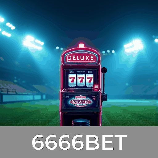 Especialistas em Apostas Esportivas: 6666BET e o Foco no Esporte Brasileiro