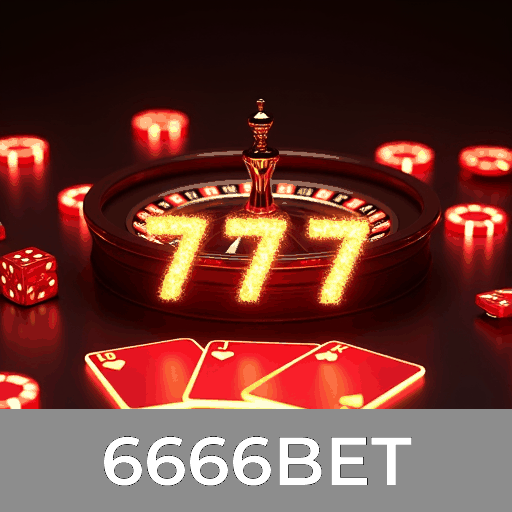 6666BET: A Revolução das Apostas Móveis ao Seu Alcance