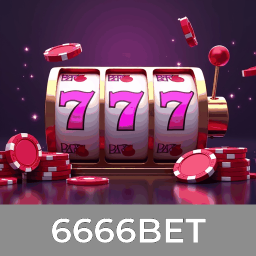 6666BET: Viva a Emoção e Vença nos Jogos de Cassino