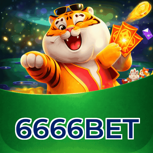 6666BET - Vitória verificada Fernando C.