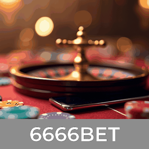 6666BET: Bônus Generosos e Ofertas Exclusivas