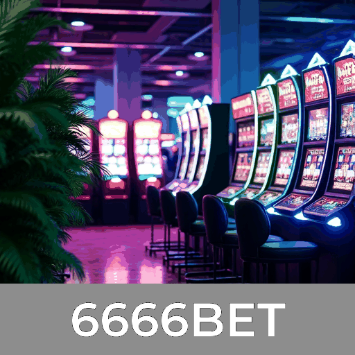 6666BET: Experimente o Jogo Crash com Altas Recompensas Instantâneas